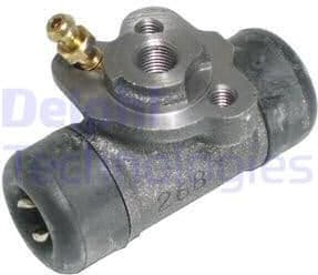 Wheel Brake Cylinder LW60174