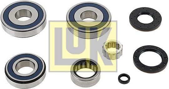 Repair Kit, manual transmission LuK GearBOX 462015210