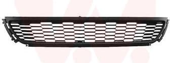 Ventilation Grille, bumper ** Equipart ** 5829590
