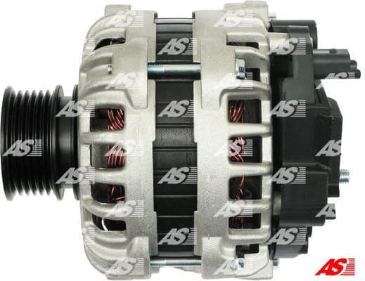 Alternator AS A0311 - image 4