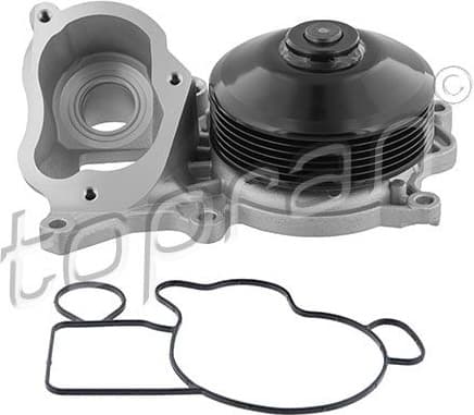 Water Pump, engine cooling 502 661