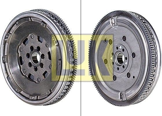 Flywheel LuK DMF 415040010