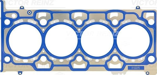 Gasket, cylinder head 61-37870-10