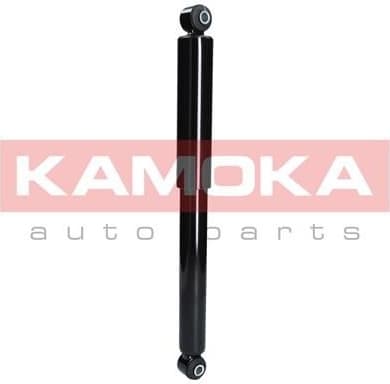Shock absorber rear 2000075
