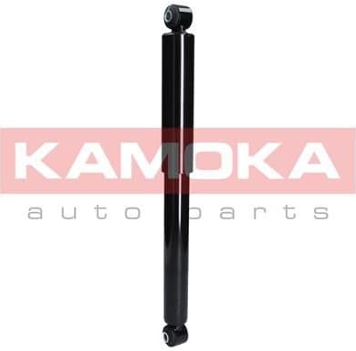 Shock absorber rear 2000075 - image 2