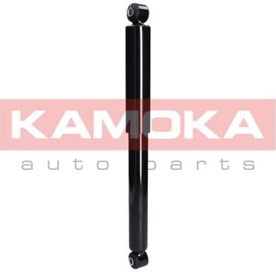 Shock absorber rear 2000075 - image 4