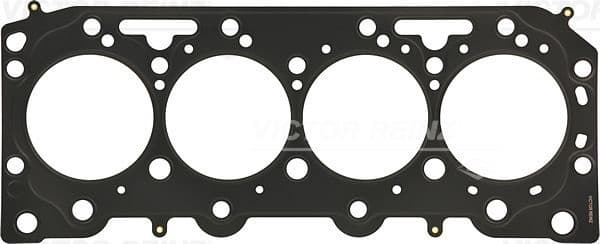 Gasket, cylinder head 61-53370-00 - image 2