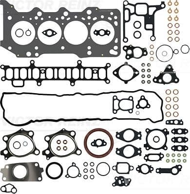 Full Gasket Kit, engine 01-10026-01