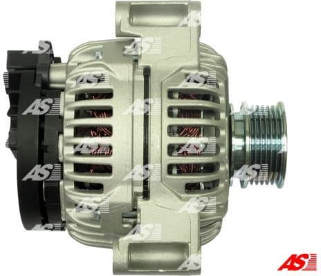 Alternator AS A0339 - image 2