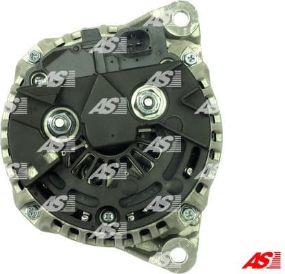 Alternator AS A0339 - image 3