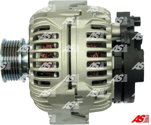 Alternator AS A0339 - image 4