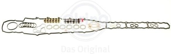 Gasket Kit, cylinder head 740.240