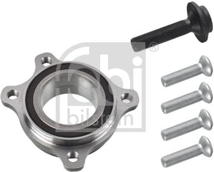 Wheel Bearing Kit 172413