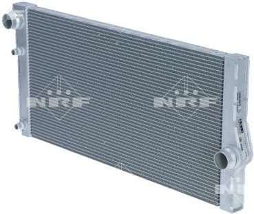 Radiator, engine cooling 58466 - image 2