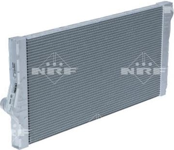 Radiator, engine cooling 58466 - image 4