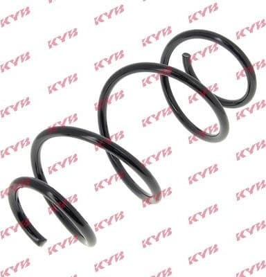 Suspension Spring K-Flex RA3528 - image 2