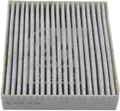 Filter, cabin air 22441