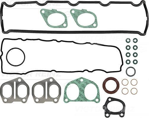 Gasket Kit, cylinder head 02-34356-01