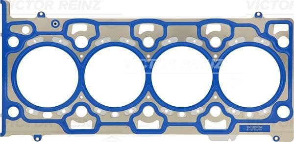 Gasket, cylinder head 61-37870-00