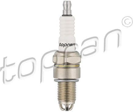 Spark Plug 107 124