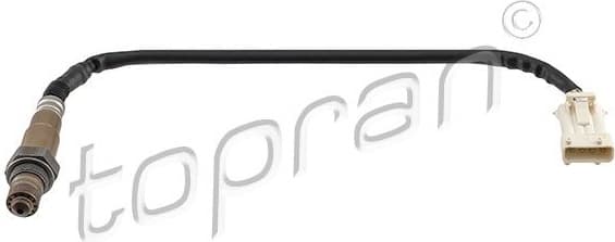 Oxygen Sensor 721 853