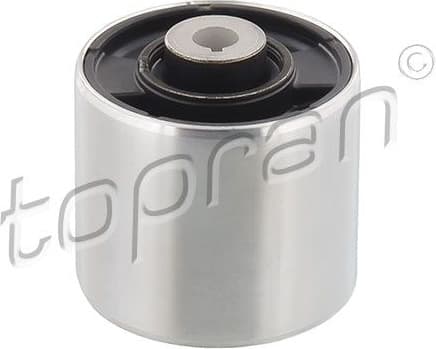 Silentblock front axle 115 710