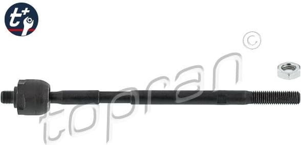 Inner Tie Rod t+ 301 383
