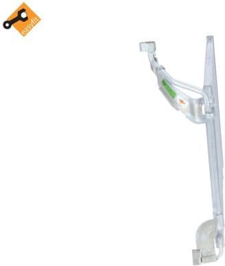 Condenser, air conditioning 350348 - image 2