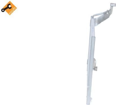 Condenser, air conditioning 350348 - image 4