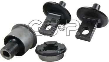 Mounting, control/trailing arm 516464S