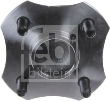 Wheel Bearing Kit 172479 - image 3