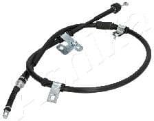 Cable Pull, parking brake 131-0H-H44R