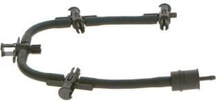 Hose, fuel overflow 0928402175 - image 4