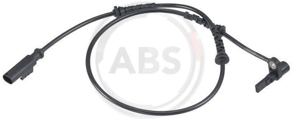 Sensor, wheel speed 30657