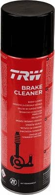 Stabdžių diskų valiklis - nuriebalintojas TRW 500ml BrakeCleaner - image 2
