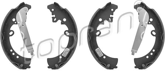 Brake Shoe Set 633 909