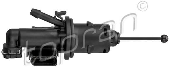 Master Cylinder, clutch 114 441