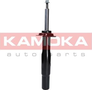 Shock absorber front 2000035 - image 2