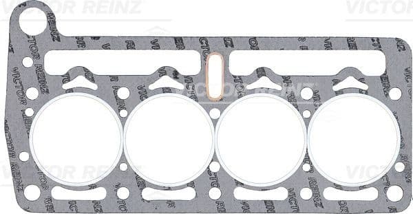 Gasket, cylinder head 61-31770-00 - image 2