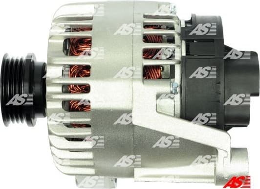 Alternator AS A6060 - image 4