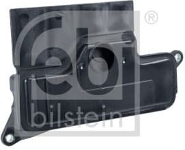 Hydraulic Filter Kit, automatic transmission 106898 - image 2