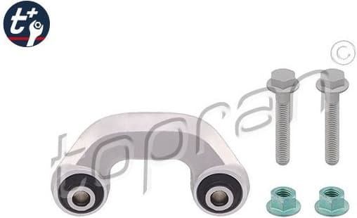 Link/Coupling Rod, stabiliser bar t+ 113 166