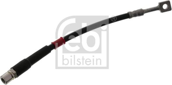 Brake Hose 02696