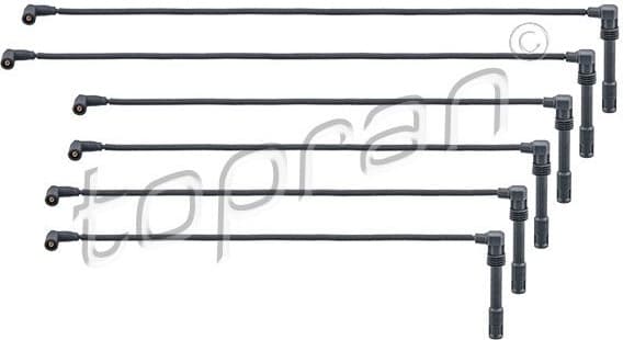 Ignition Cable Kit 115 336