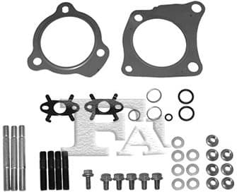 Mounting Kit, charger KT220020