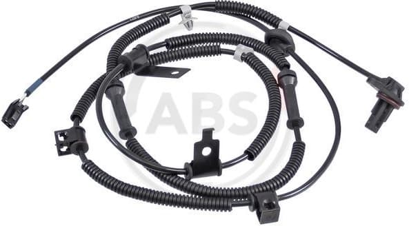 Sensor, wheel speed 31814 - image 4