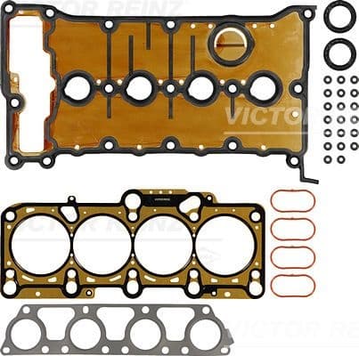 Gasket Kit, cylinder head 02-35450-01