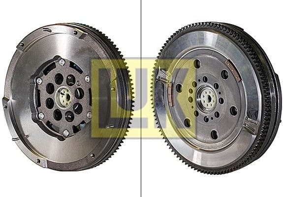 Flywheel LuK DMF 415054710
