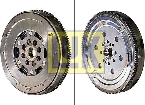 Flywheel LuK DMF 415063710