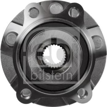 Wheel Bearing Kit 172486 - image 2